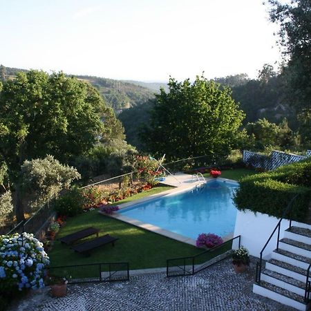 Quinta De Santa Maria Do Dao Villa Санта Комба Дао Екстериор снимка