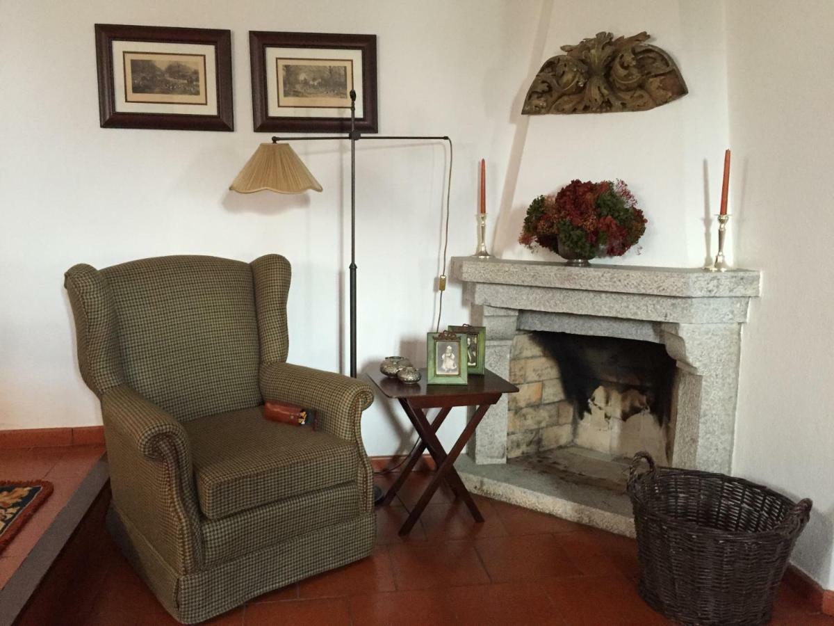 Quinta De Santa Maria Do Dao Villa Санта Комба Дао Екстериор снимка