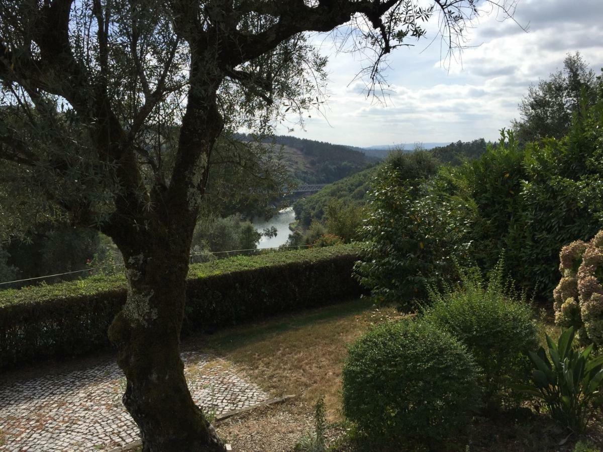 Quinta De Santa Maria Do Dao Villa Санта Комба Дао Екстериор снимка