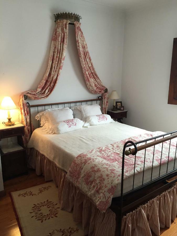 Quinta De Santa Maria Do Dao Villa Санта Комба Дао Екстериор снимка