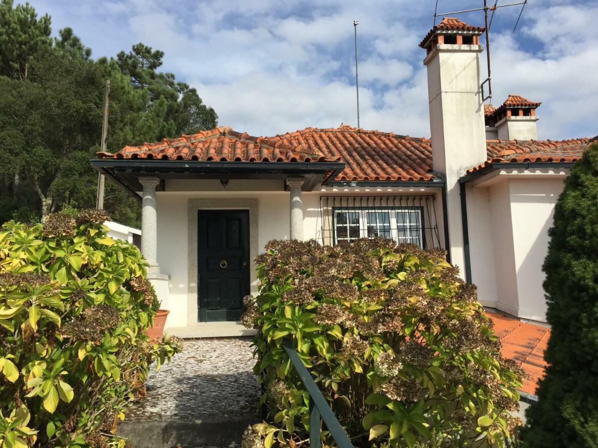 Quinta De Santa Maria Do Dao Villa Санта Комба Дао Екстериор снимка