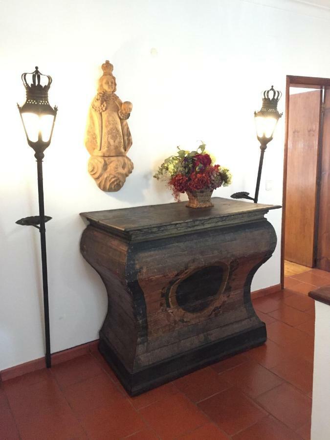 Quinta De Santa Maria Do Dao Villa Санта Комба Дао Екстериор снимка