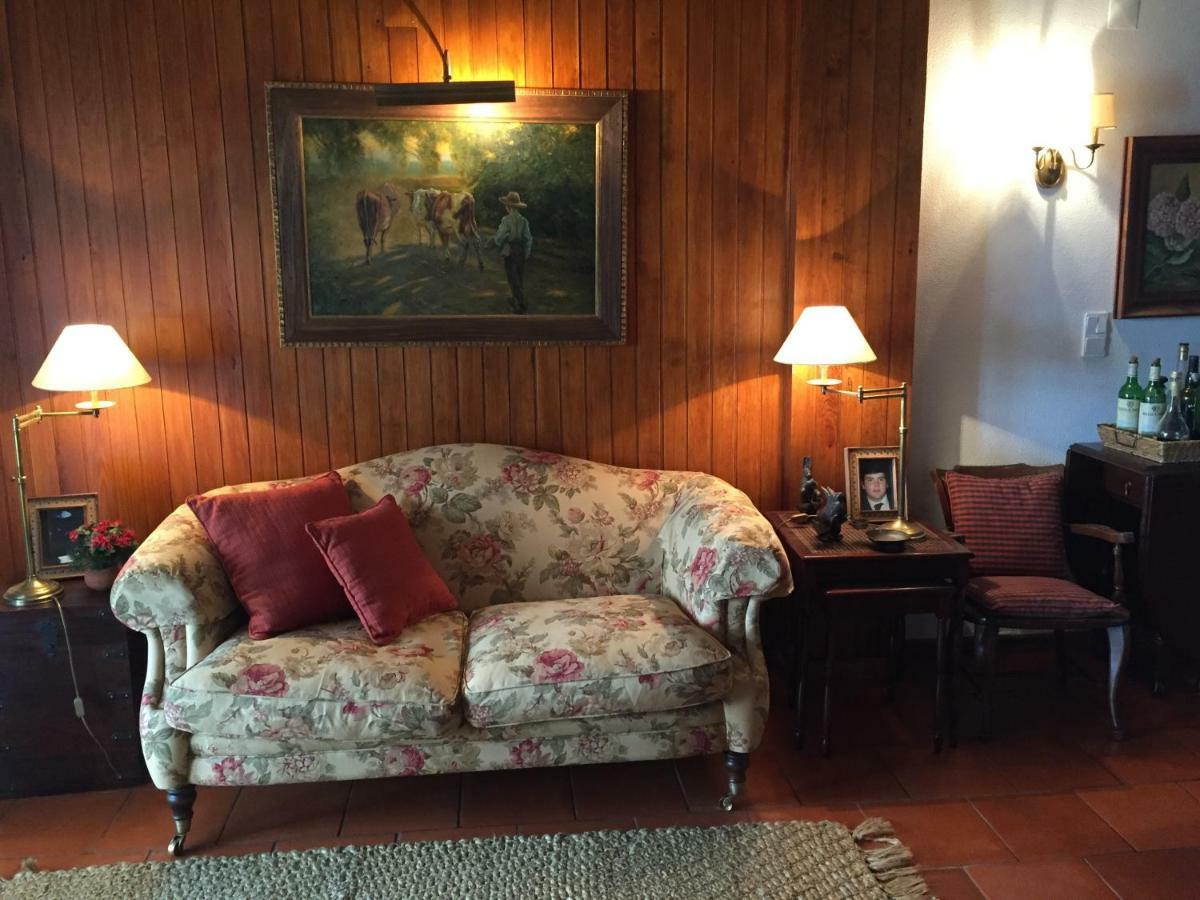 Quinta De Santa Maria Do Dao Villa Санта Комба Дао Екстериор снимка