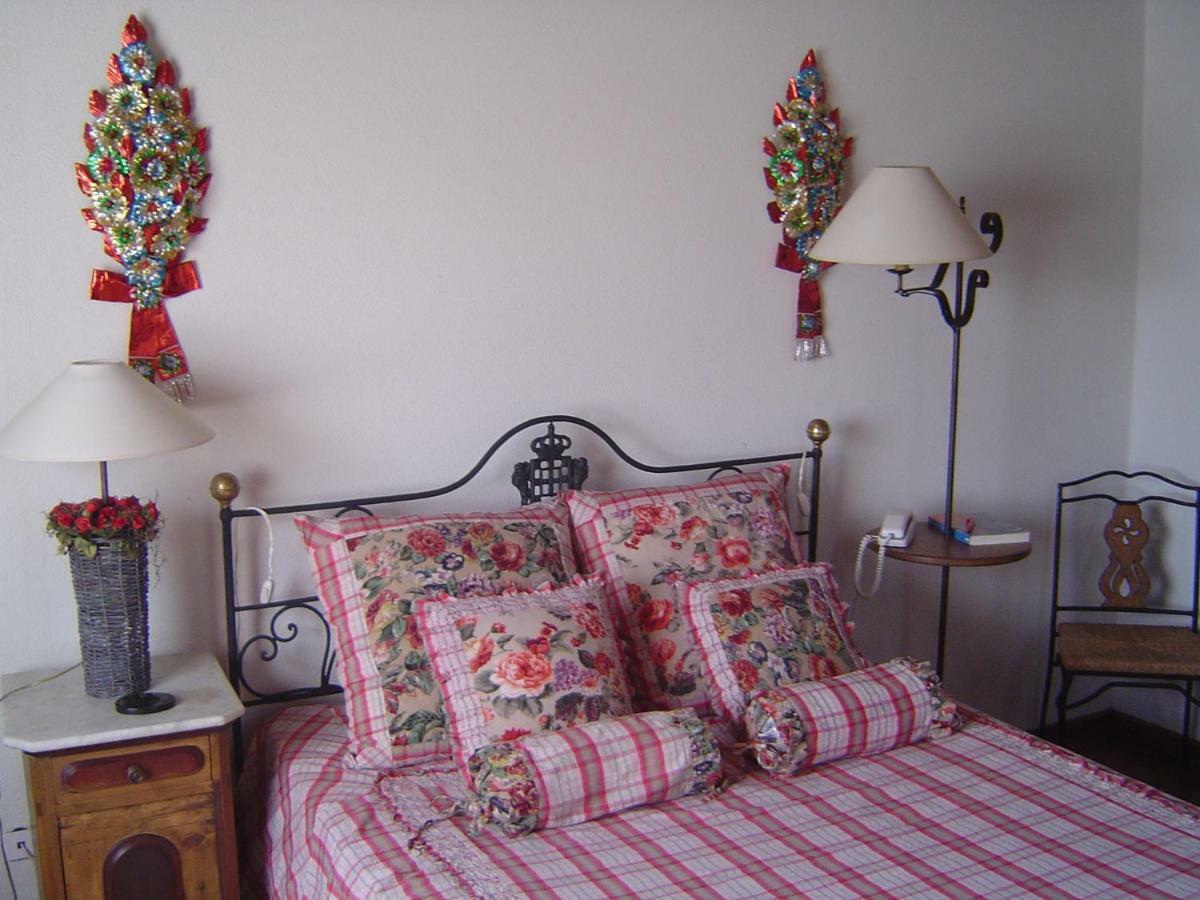 Quinta De Santa Maria Do Dao Villa Санта Комба Дао Екстериор снимка