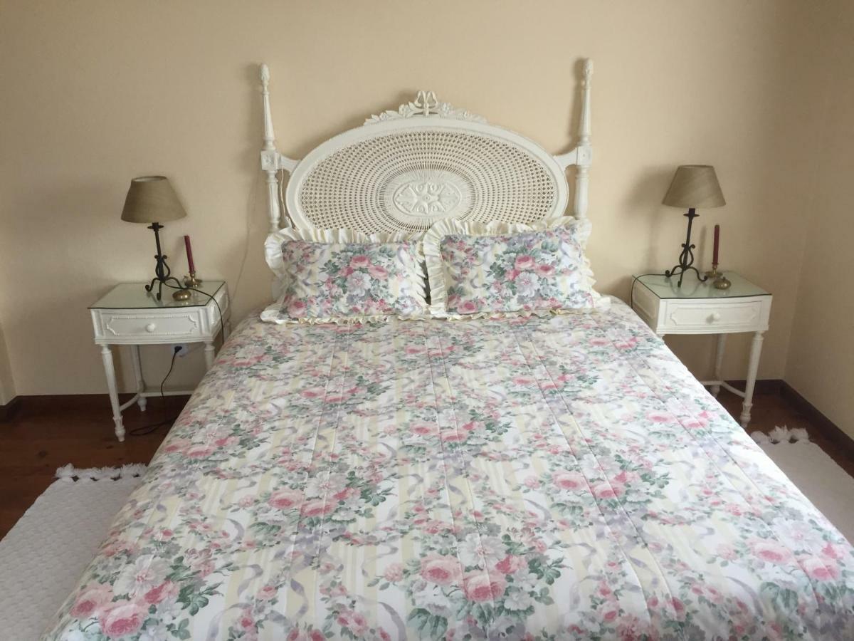 Quinta De Santa Maria Do Dao Villa Санта Комба Дао Екстериор снимка