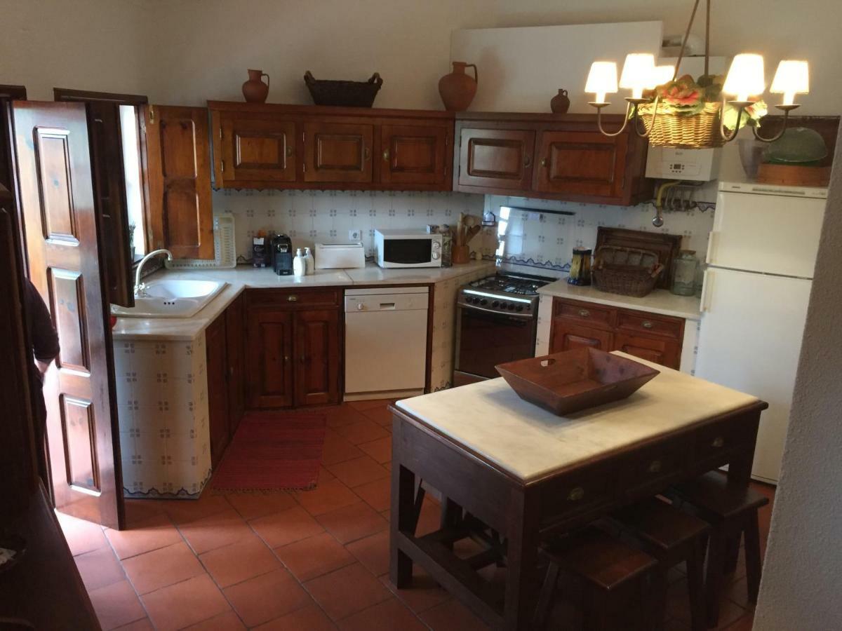 Quinta De Santa Maria Do Dao Villa Санта Комба Дао Екстериор снимка