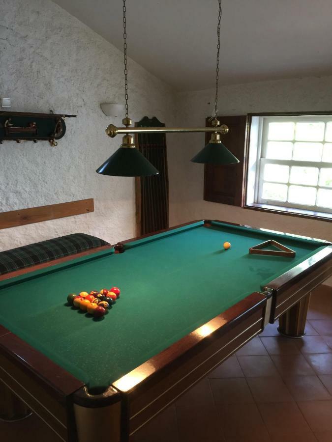 Quinta De Santa Maria Do Dao Villa Санта Комба Дао Екстериор снимка