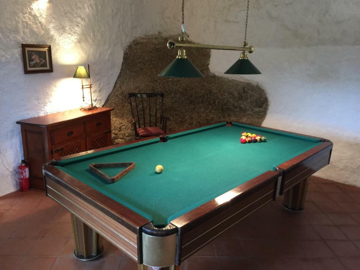 Quinta De Santa Maria Do Dao Villa Санта Комба Дао Екстериор снимка