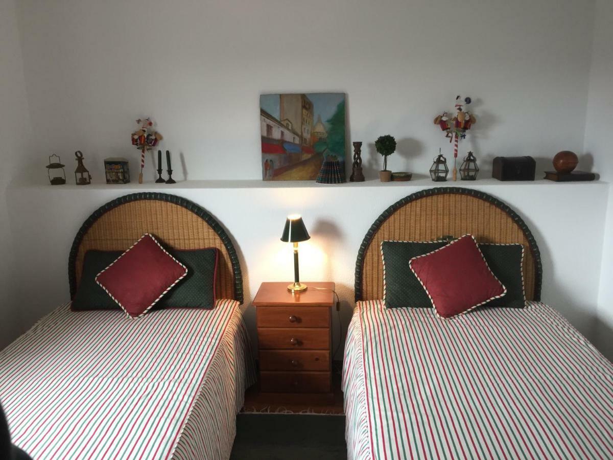 Quinta De Santa Maria Do Dao Villa Санта Комба Дао Екстериор снимка